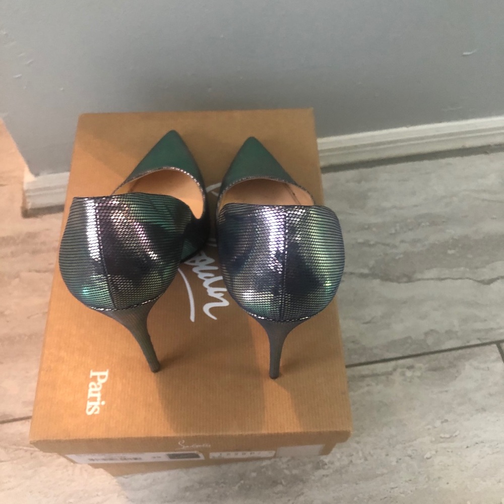Gently used so Kate shoes size 9 for sale